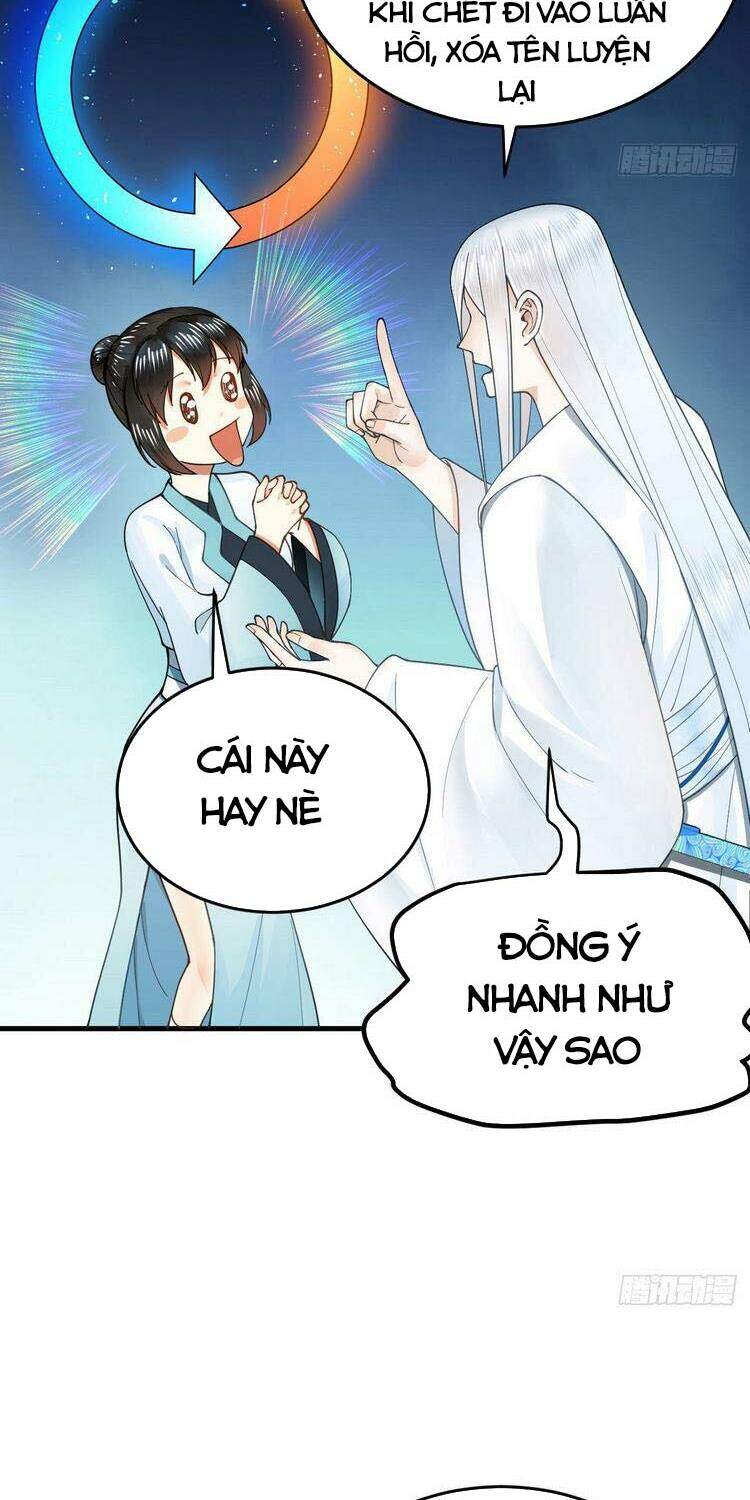 Luyện Khí 3000 Năm Chapter 228 - Trang 2