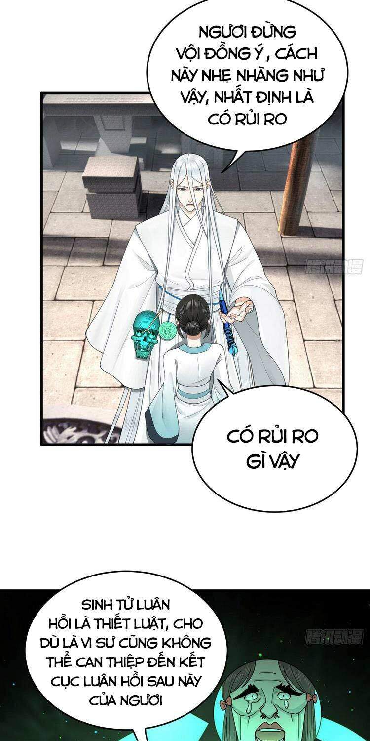 Luyện Khí 3000 Năm Chapter 228 - Trang 2