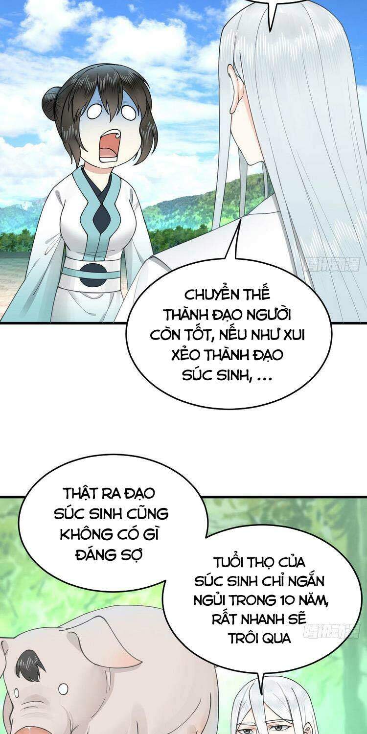 Luyện Khí 3000 Năm Chapter 228 - Trang 2