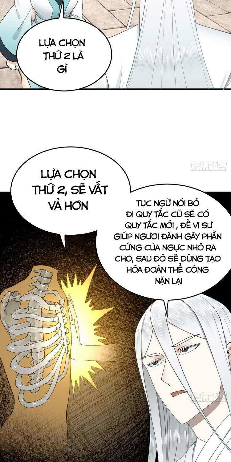 Luyện Khí 3000 Năm Chapter 228 - Trang 2