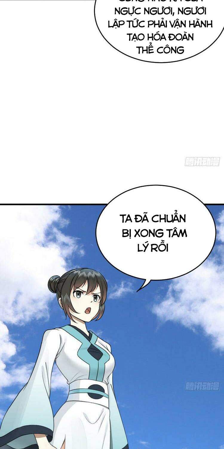 Luyện Khí 3000 Năm Chapter 228 - Trang 2