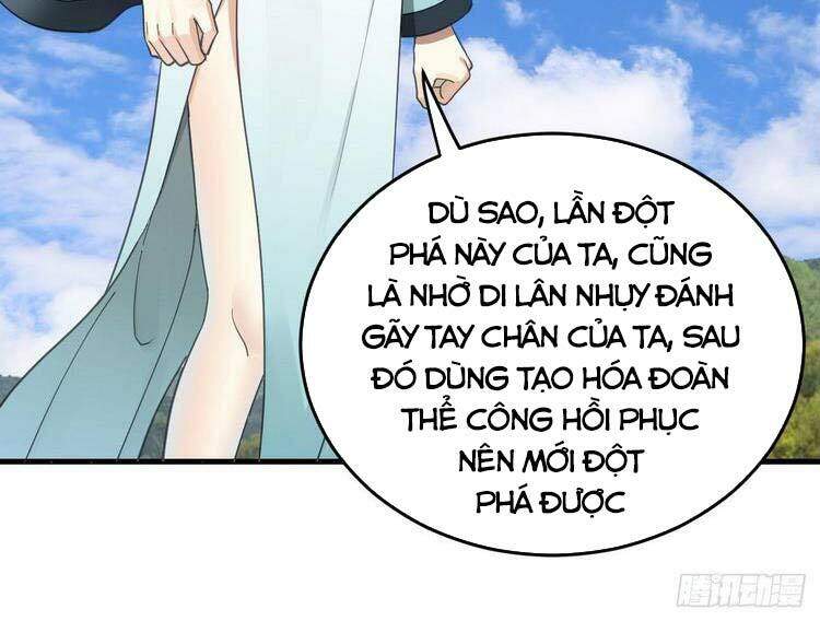 Luyện Khí 3000 Năm Chapter 228 - Trang 2