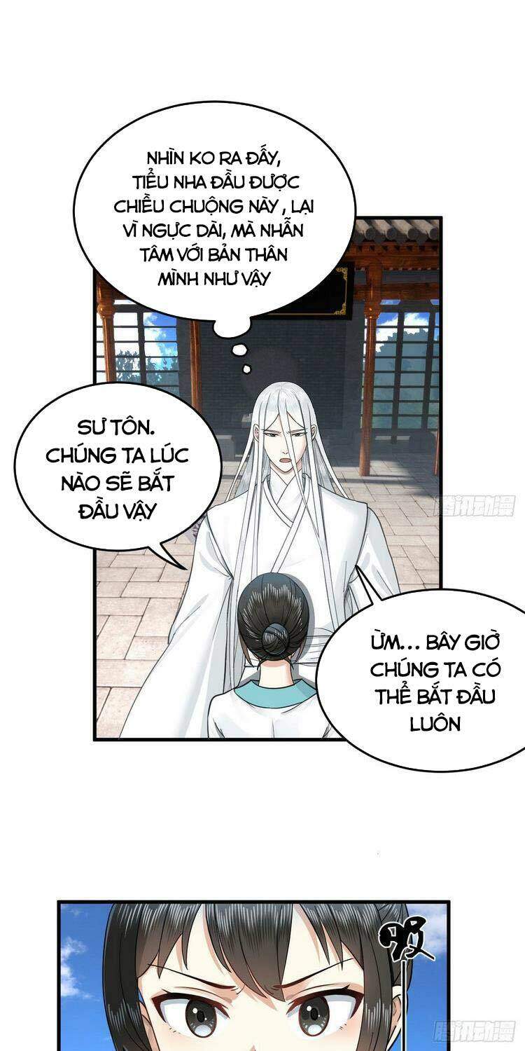 Luyện Khí 3000 Năm Chapter 228 - Trang 2