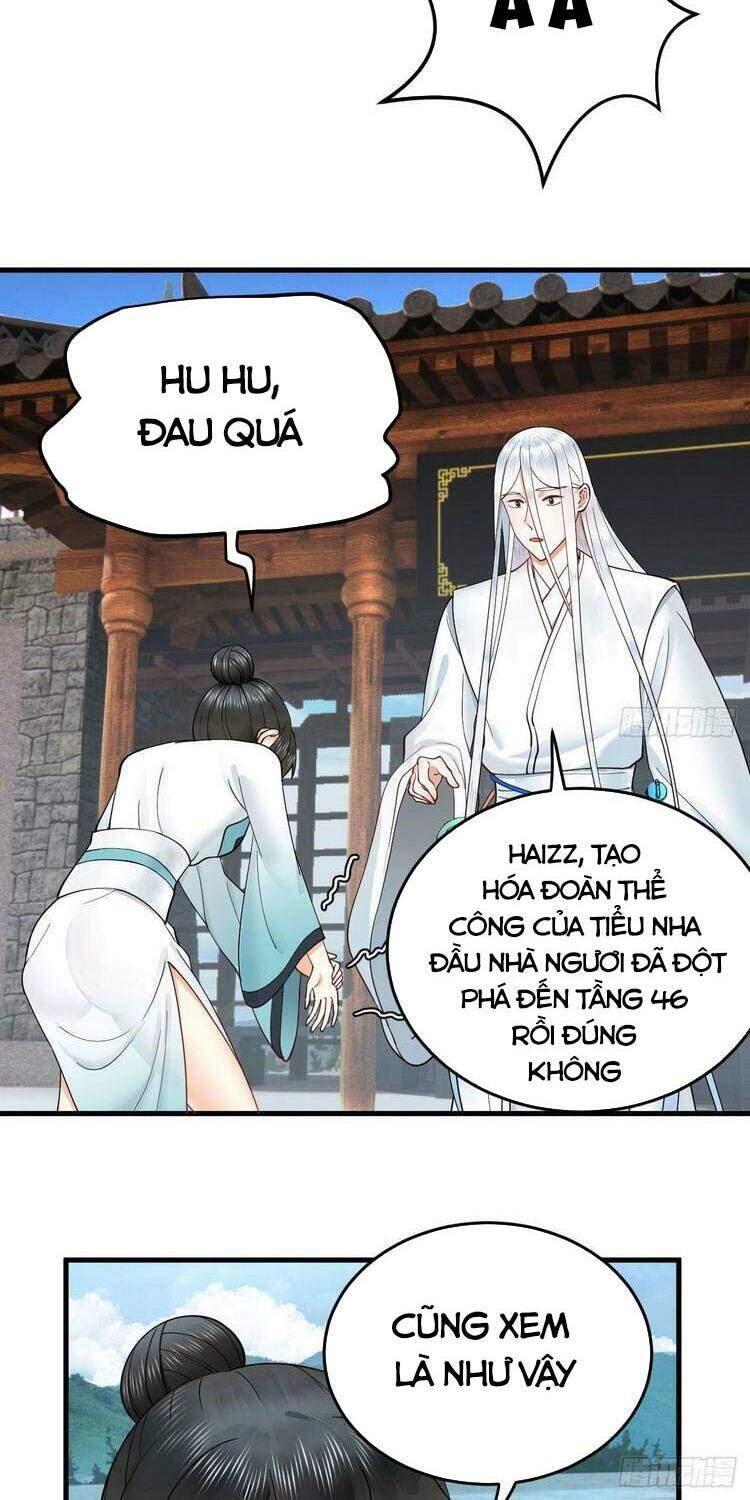 Luyện Khí 3000 Năm Chapter 228 - Trang 2