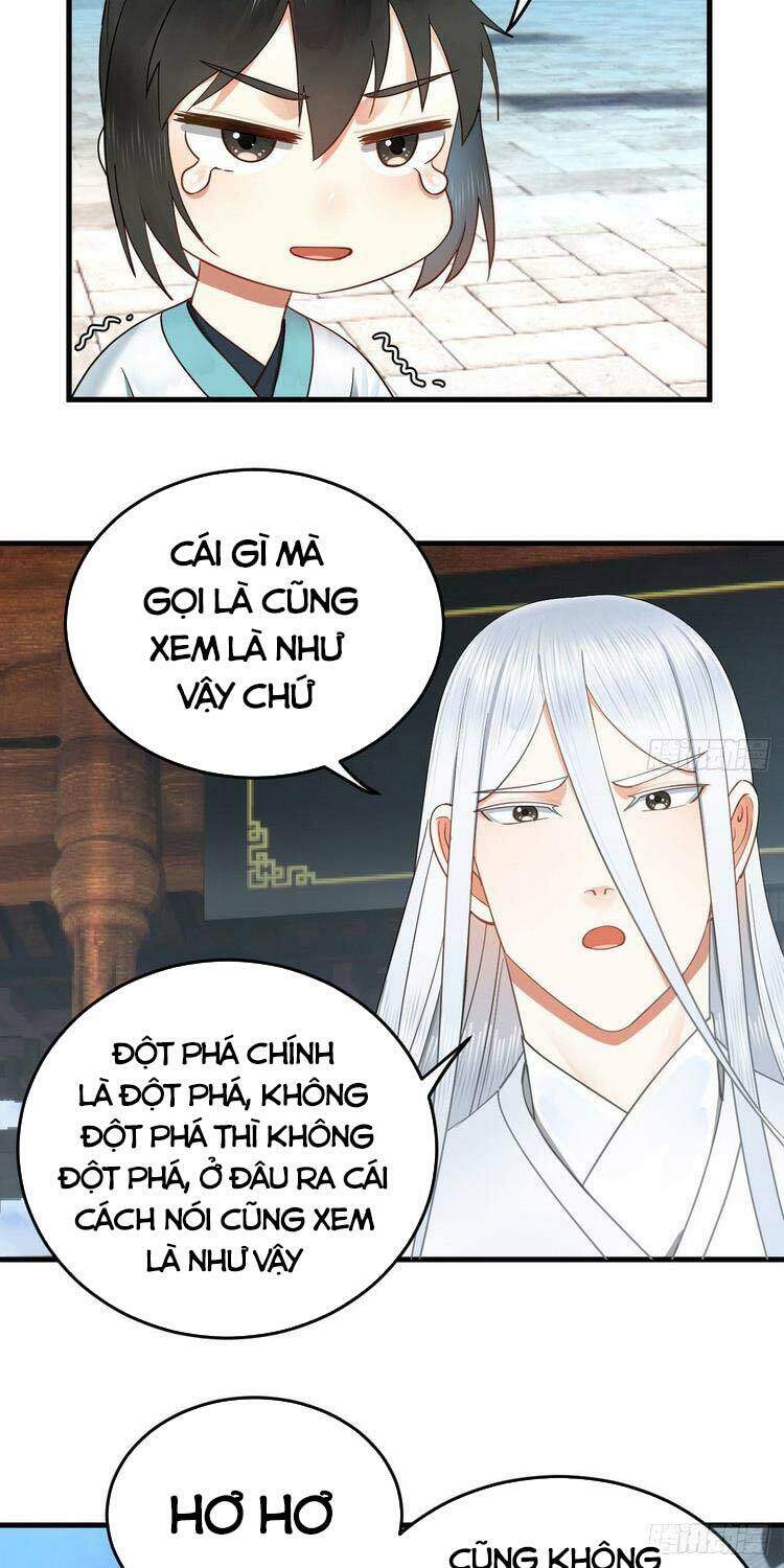 Luyện Khí 3000 Năm Chapter 228 - Trang 2