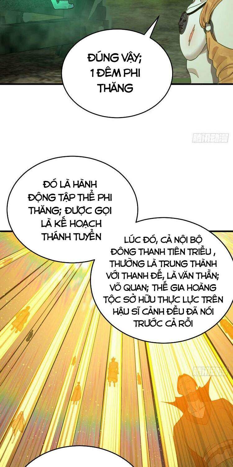 Luyện Khí 3000 Năm Chapter 227 - Trang 2