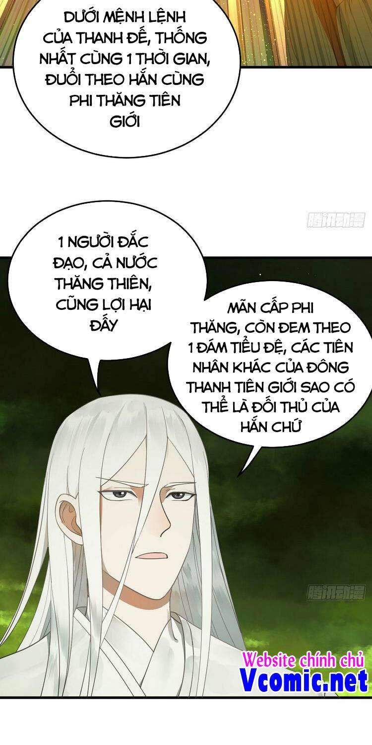 Luyện Khí 3000 Năm Chapter 227 - Trang 2