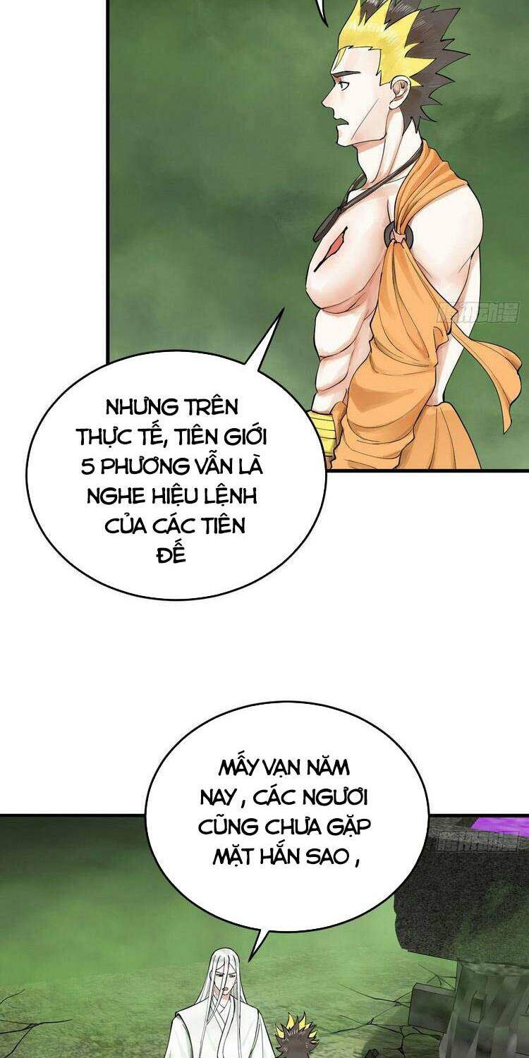 Luyện Khí 3000 Năm Chapter 227 - Trang 2