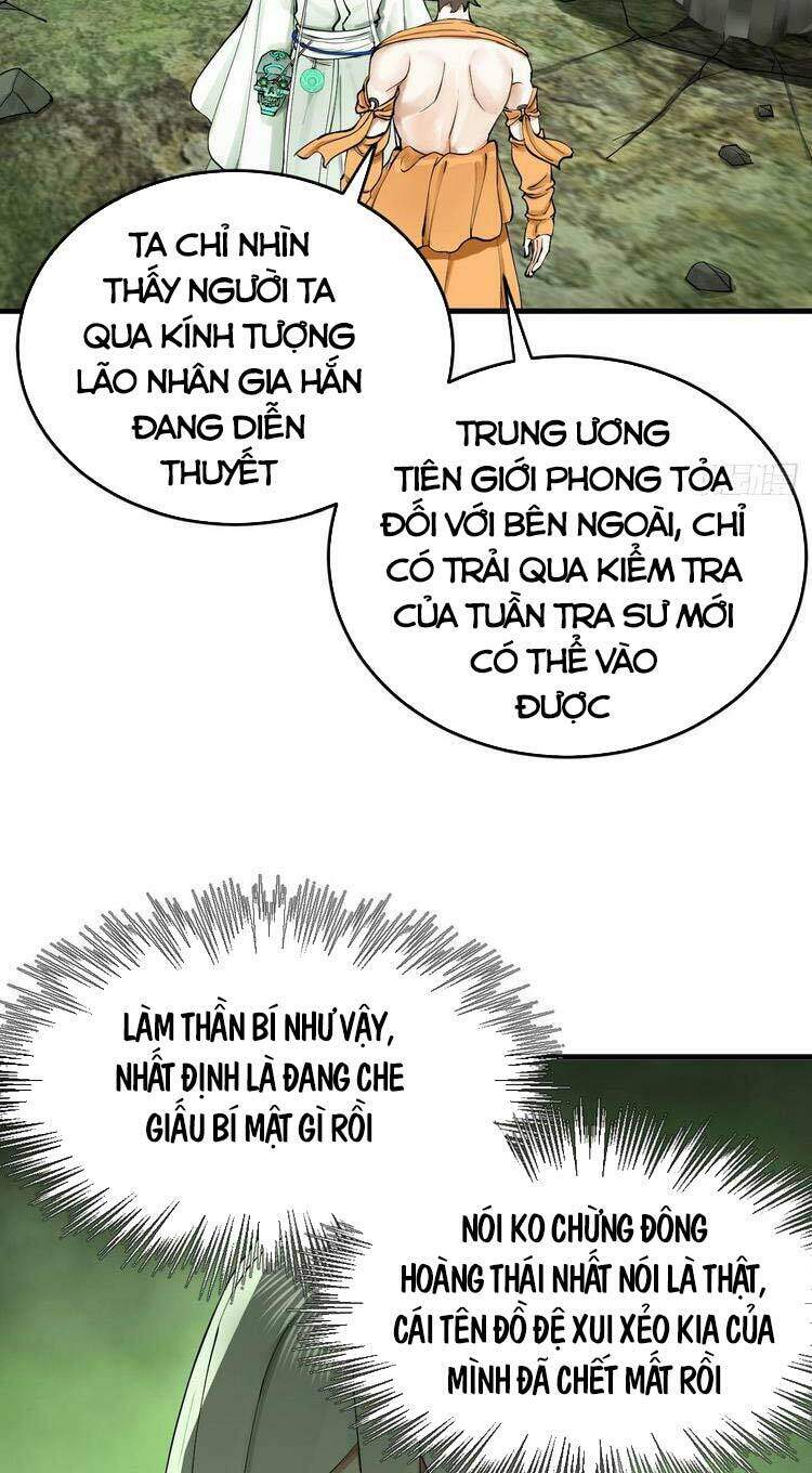 Luyện Khí 3000 Năm Chapter 227 - Trang 2