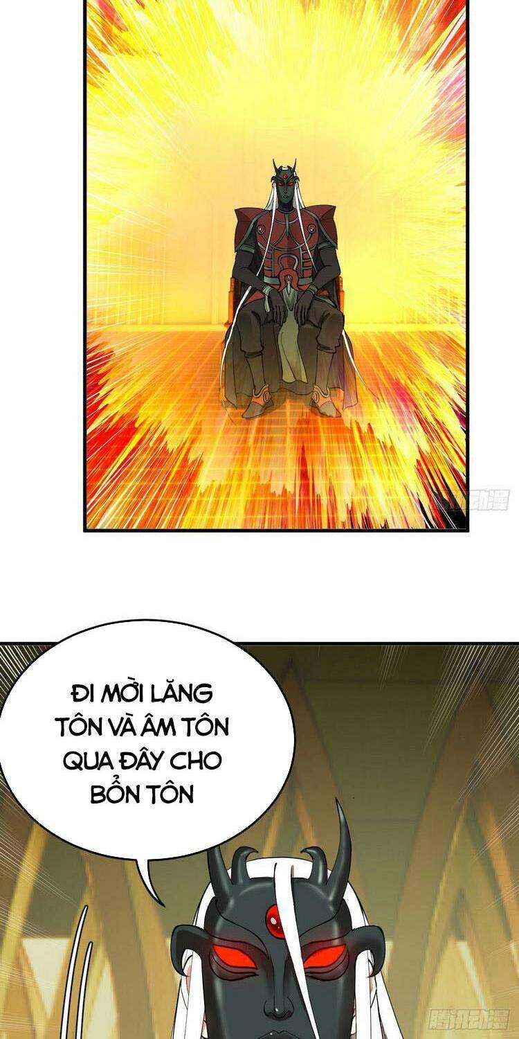 Luyện Khí 3000 Năm Chapter 227 - Trang 2