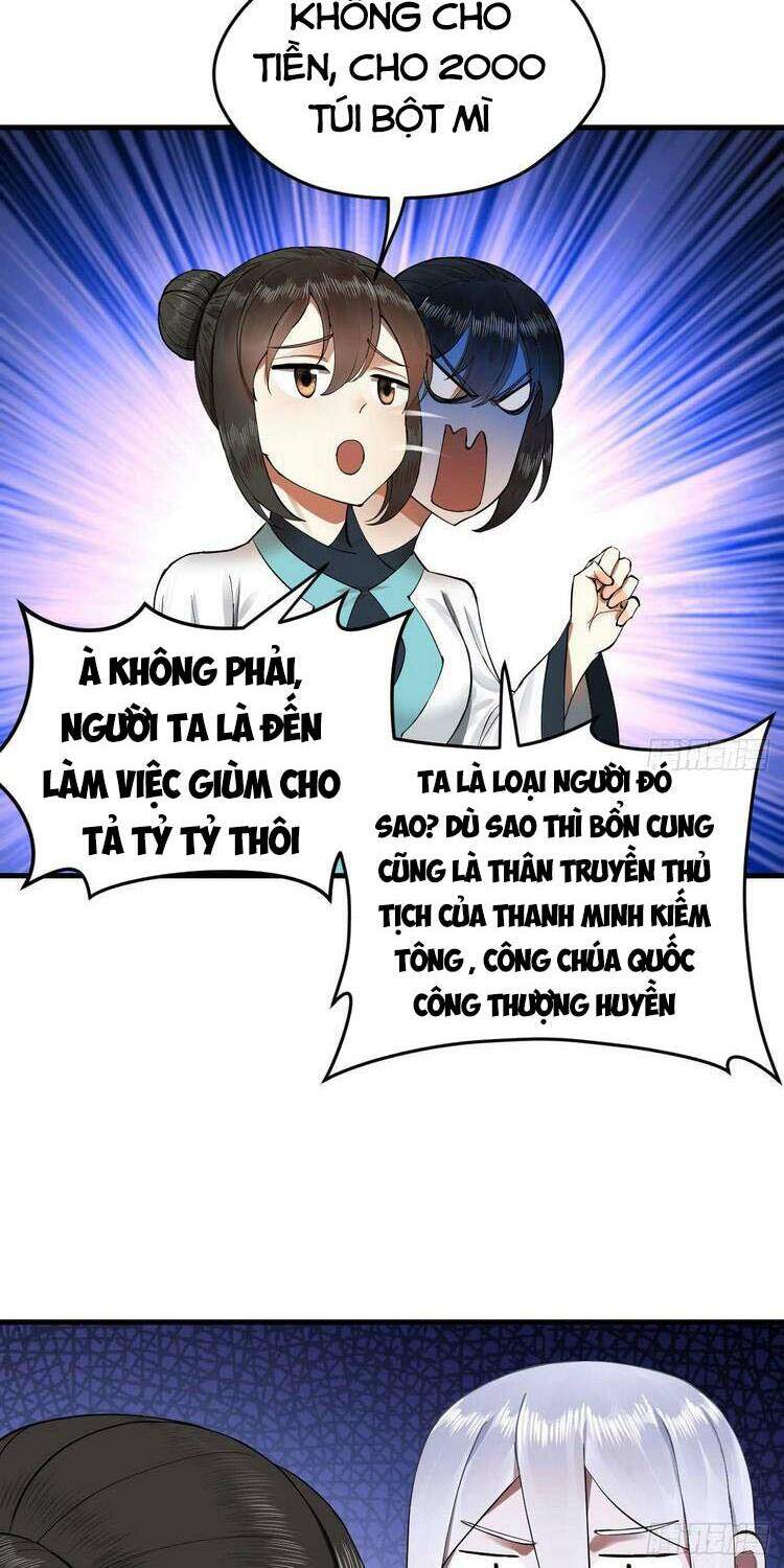 Luyện Khí 3000 Năm Chapter 227 - Trang 2