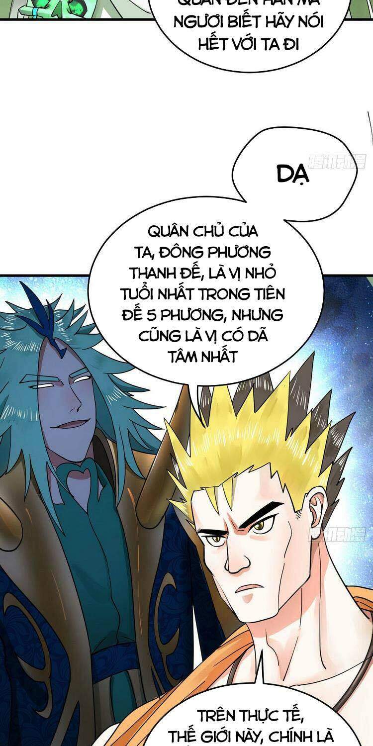 Luyện Khí 3000 Năm Chapter 227 - Trang 2