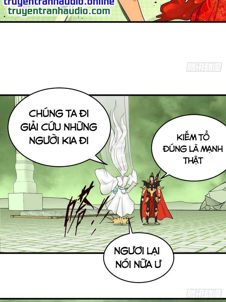 Luyện Khí 3000 Năm Chapter 226 - Trang 2