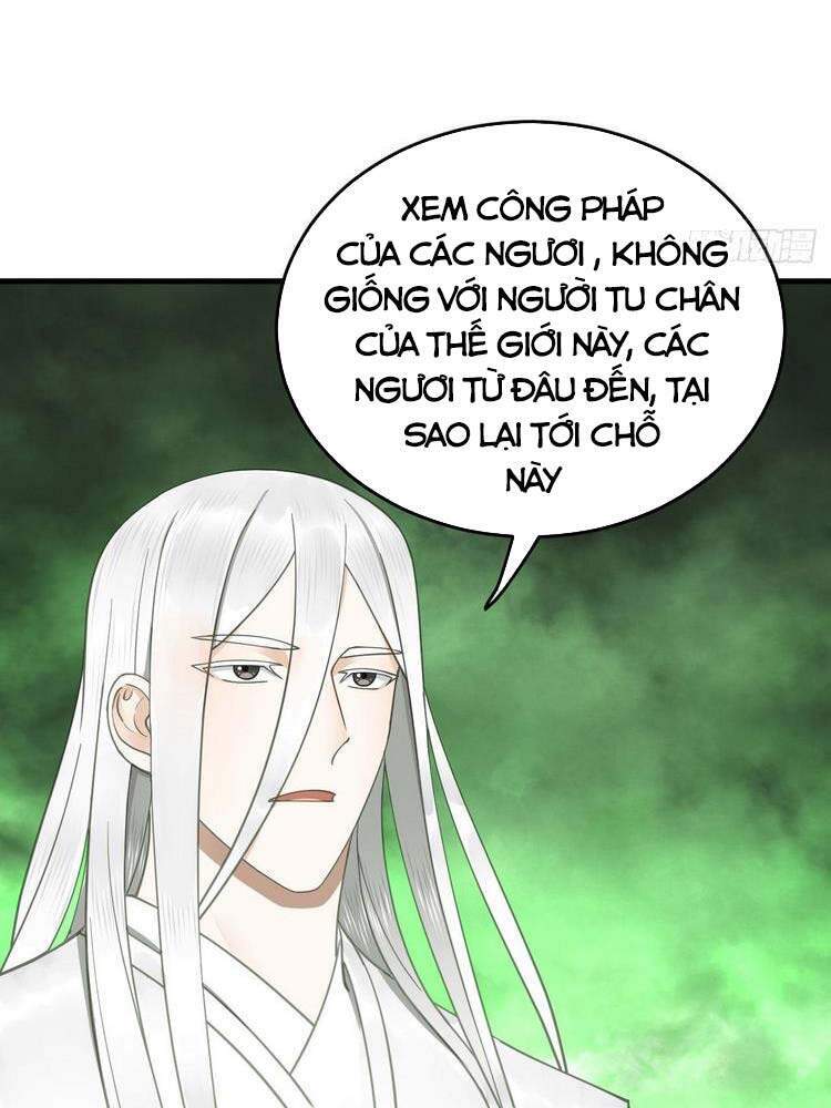 Luyện Khí 3000 Năm Chapter 226 - Trang 2