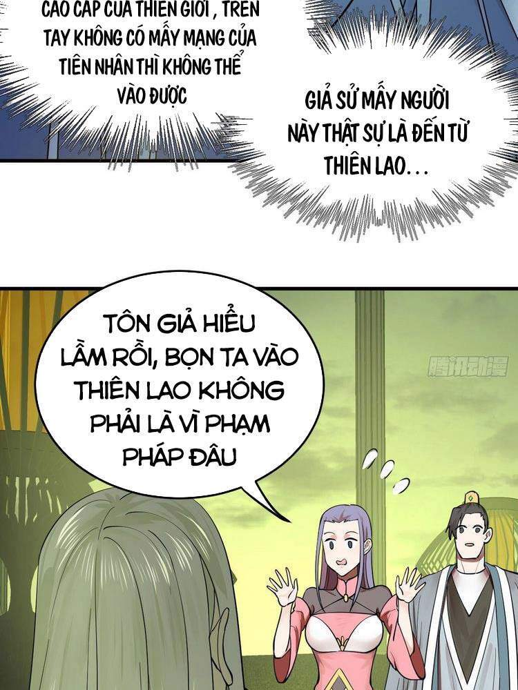 Luyện Khí 3000 Năm Chapter 226 - Trang 2