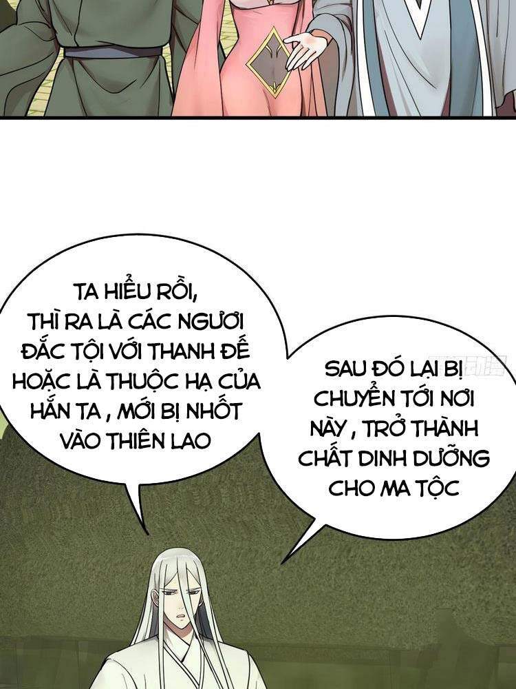 Luyện Khí 3000 Năm Chapter 226 - Trang 2