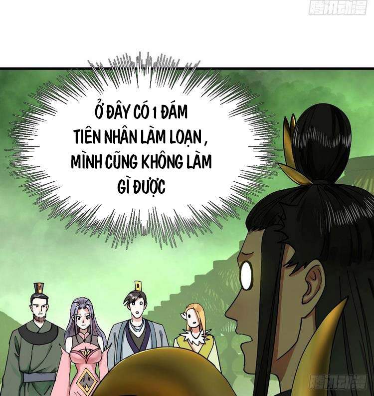 Luyện Khí 3000 Năm Chapter 226 - Trang 2