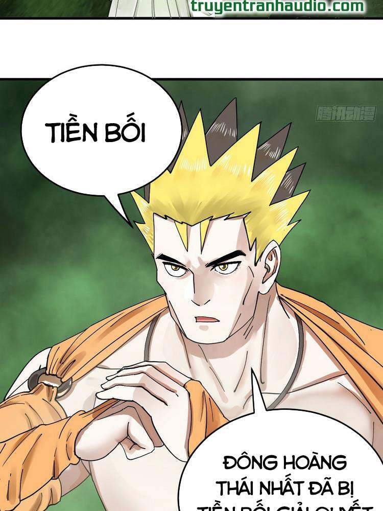 Luyện Khí 3000 Năm Chapter 226 - Trang 2