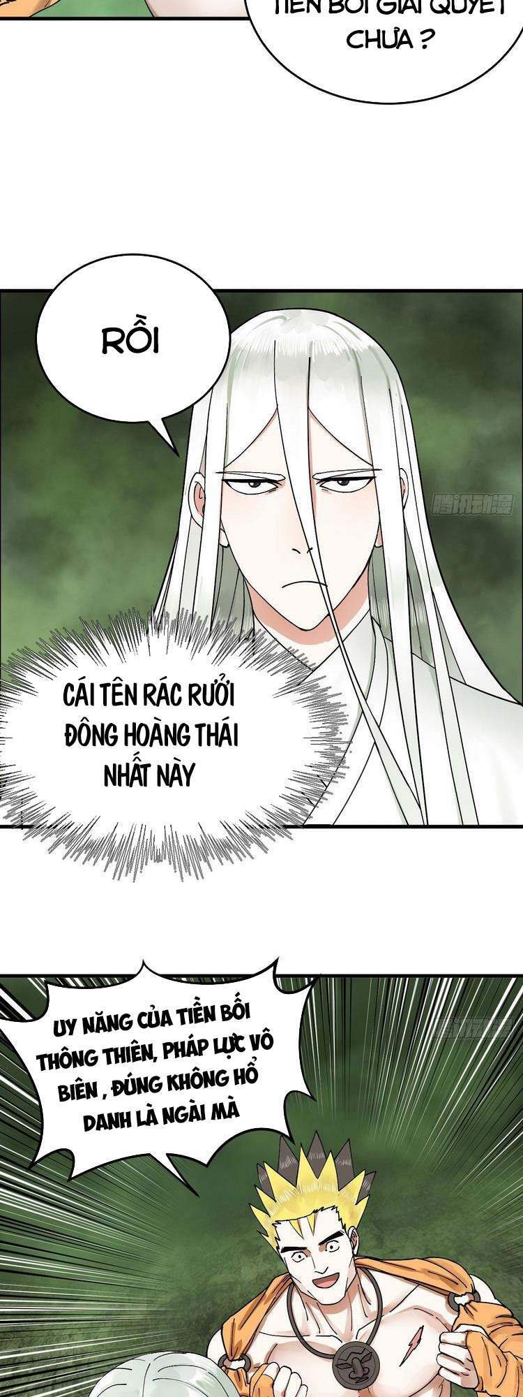 Luyện Khí 3000 Năm Chapter 226 - Trang 2