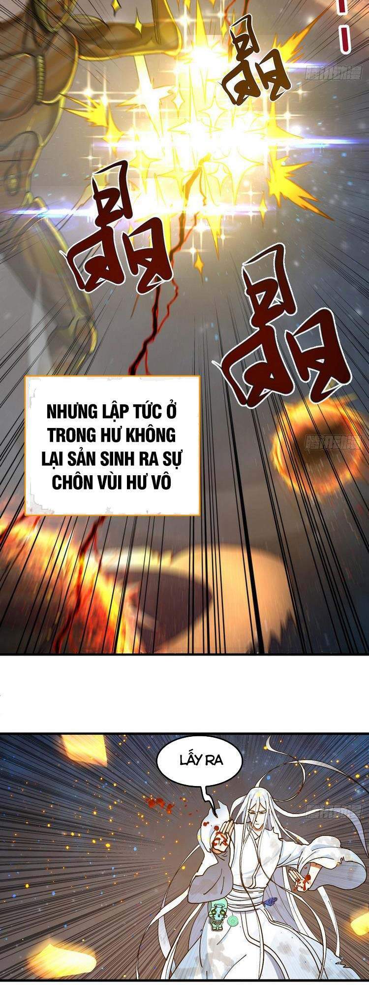 Luyện Khí 3000 Năm Chapter 224 - Trang 2