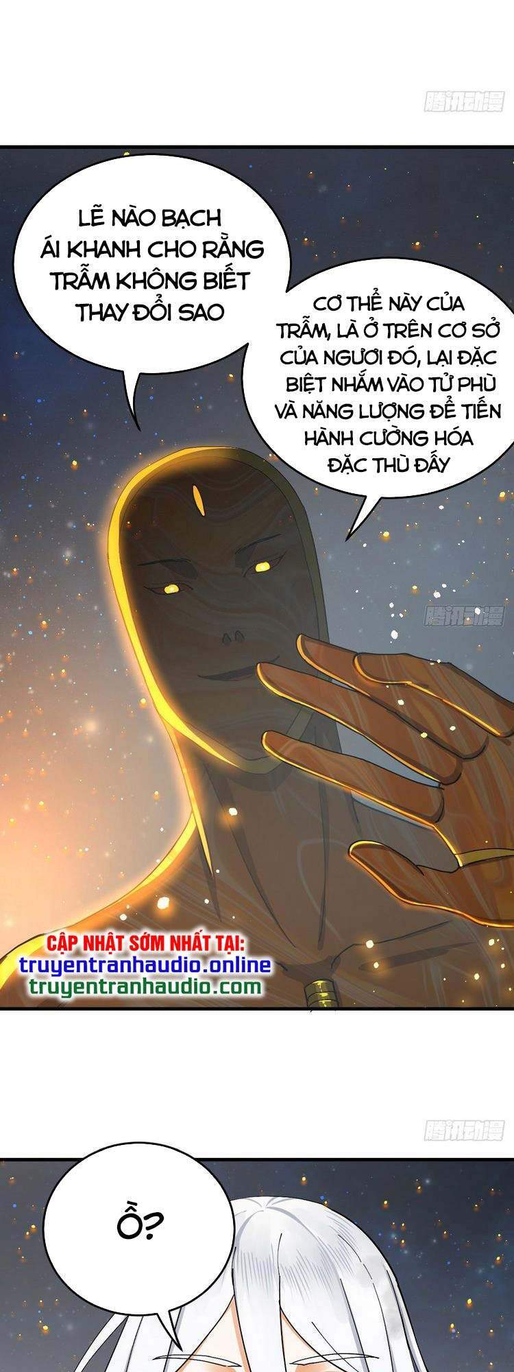 Luyện Khí 3000 Năm Chapter 224 - Trang 2