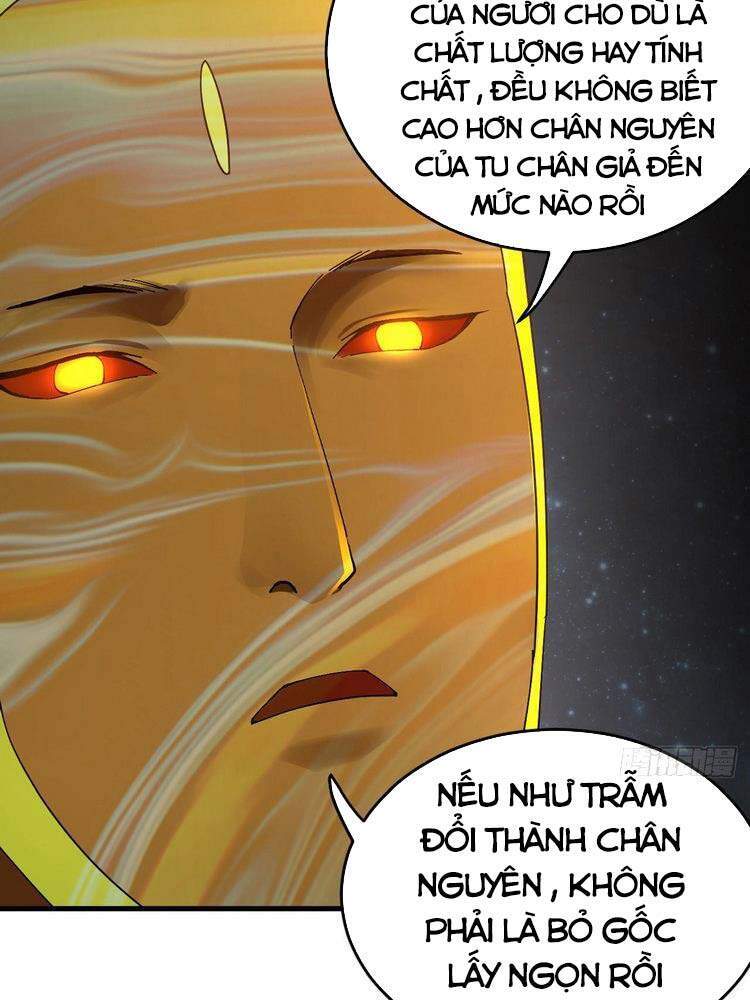 Luyện Khí 3000 Năm Chapter 224 - Trang 2