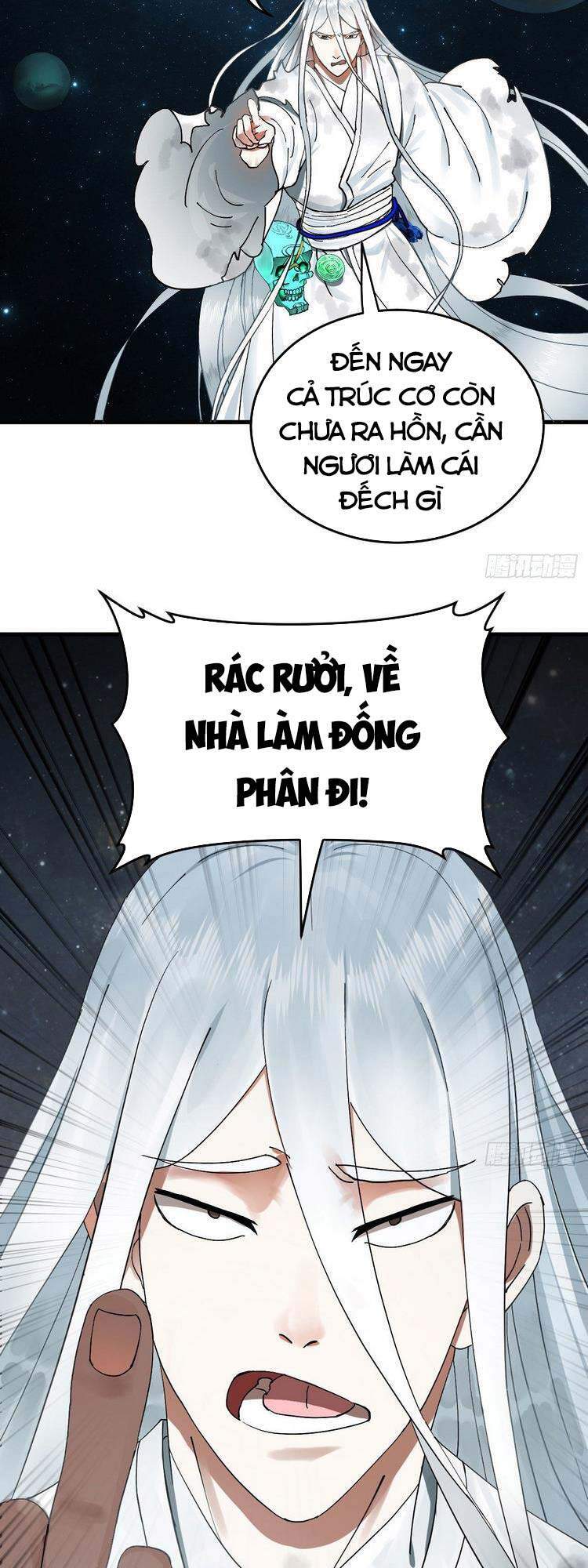 Luyện Khí 3000 Năm Chapter 224 - Trang 2