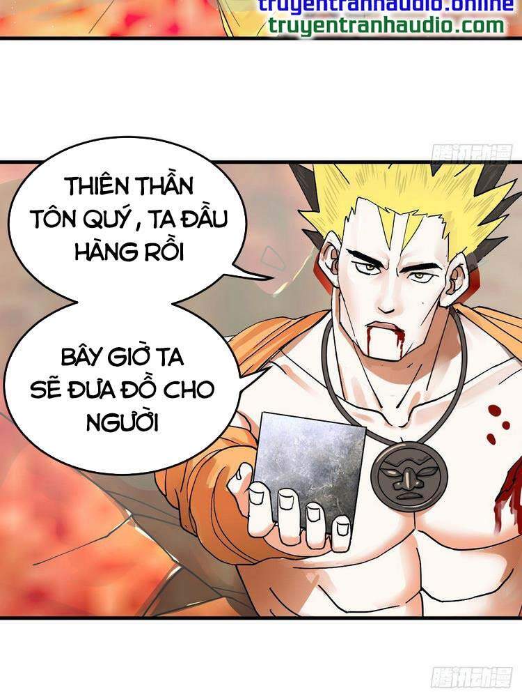 Luyện Khí 3000 Năm Chapter 222 - Trang 2