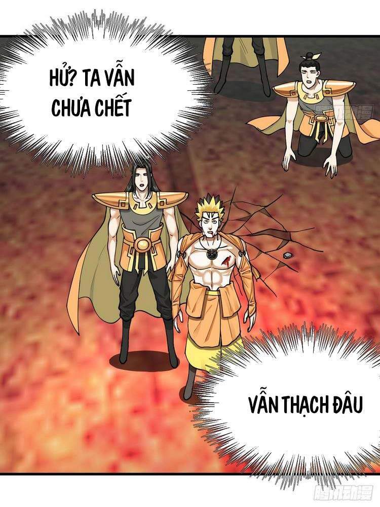 Luyện Khí 3000 Năm Chapter 222 - Trang 2