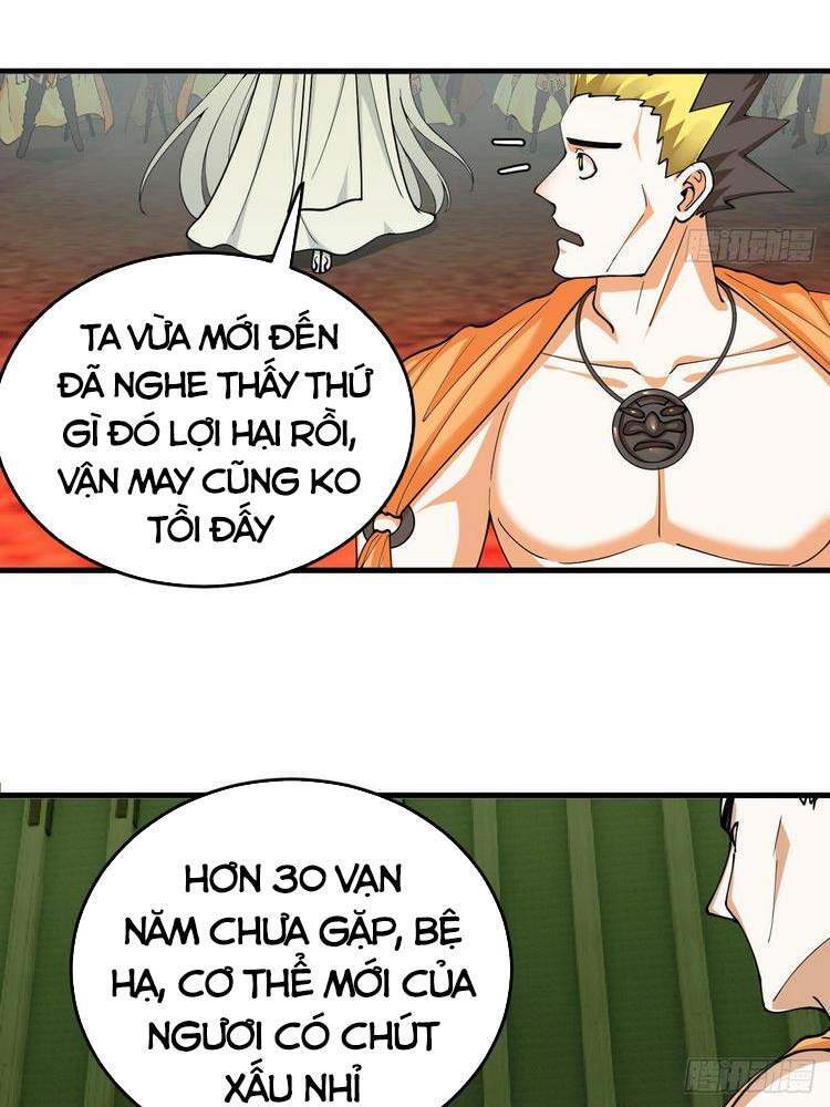 Luyện Khí 3000 Năm Chapter 222 - Trang 2