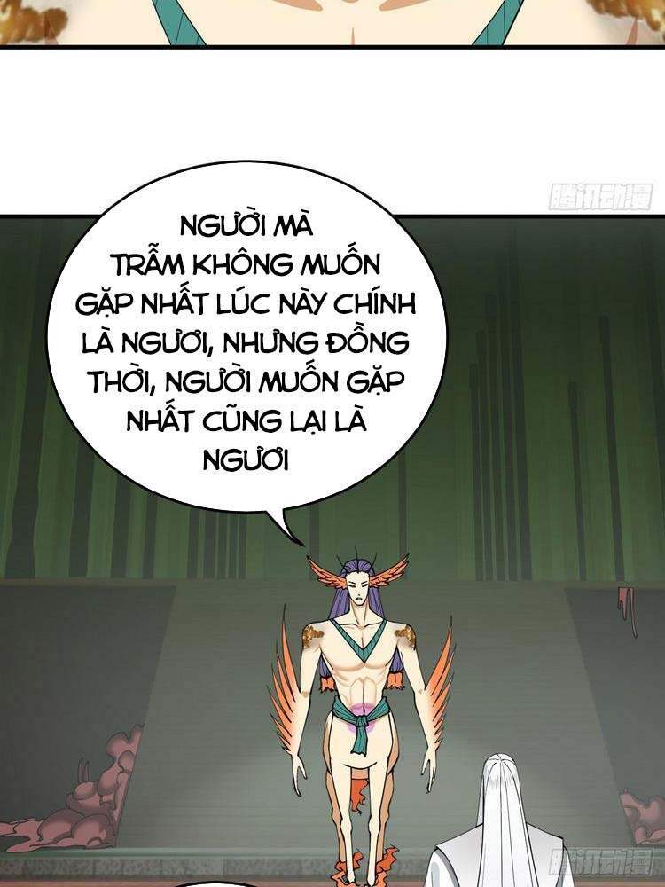 Luyện Khí 3000 Năm Chapter 222 - Trang 2