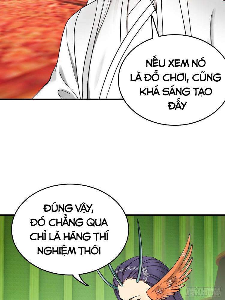 Luyện Khí 3000 Năm Chapter 222 - Trang 2