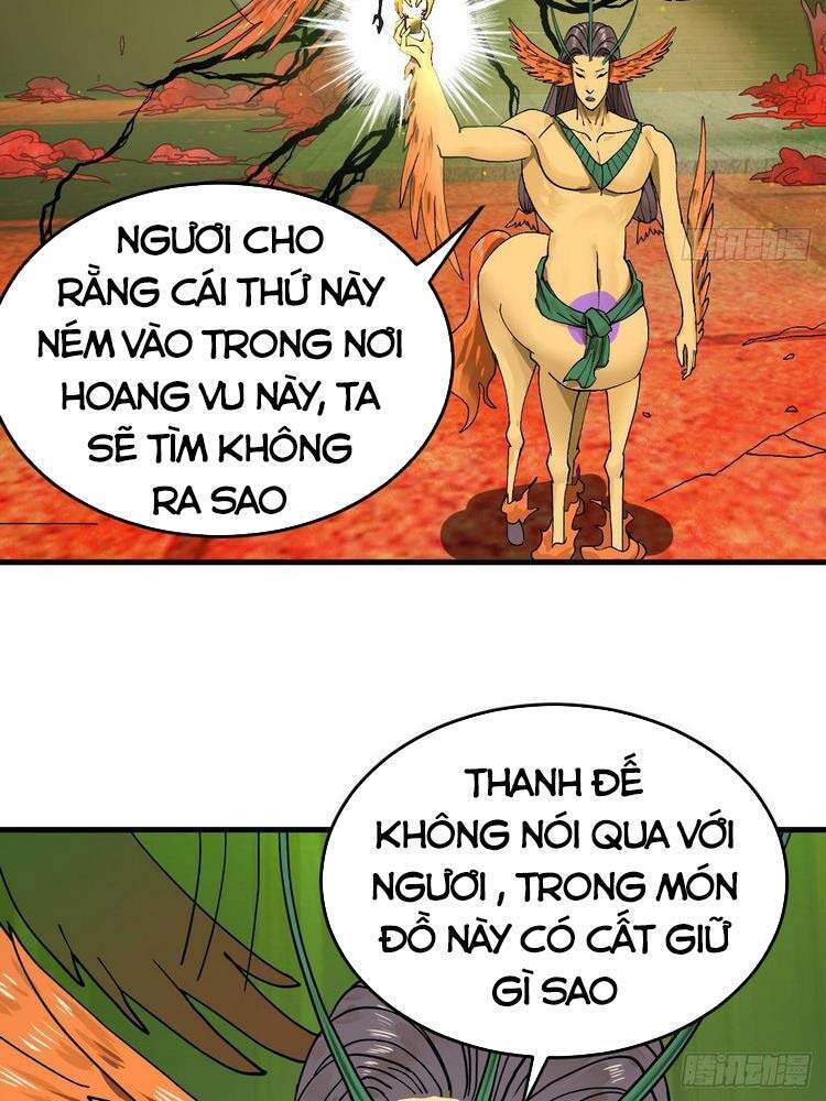 Luyện Khí 3000 Năm Chapter 222 - Trang 2