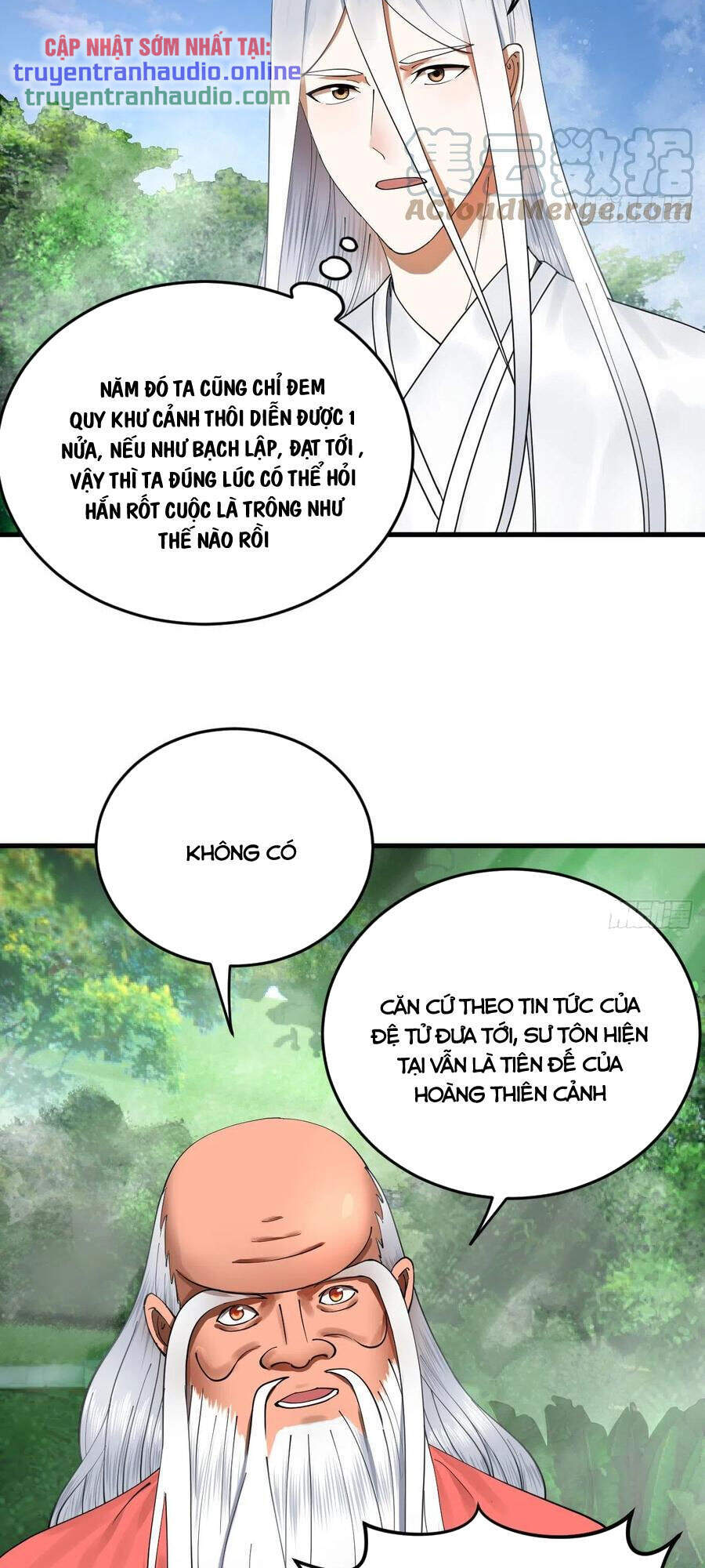 Luyện Khí 3000 Năm Chapter 217 - Trang 2