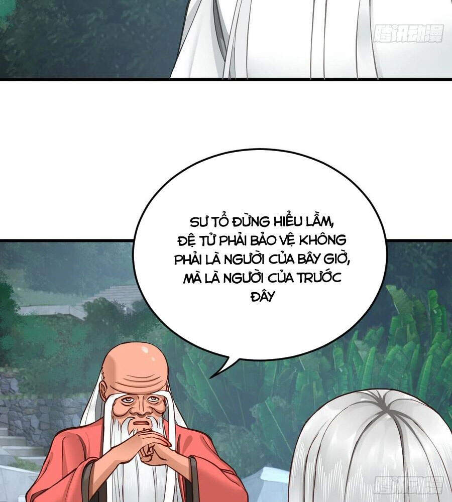 Luyện Khí 3000 Năm Chapter 217 - Trang 2