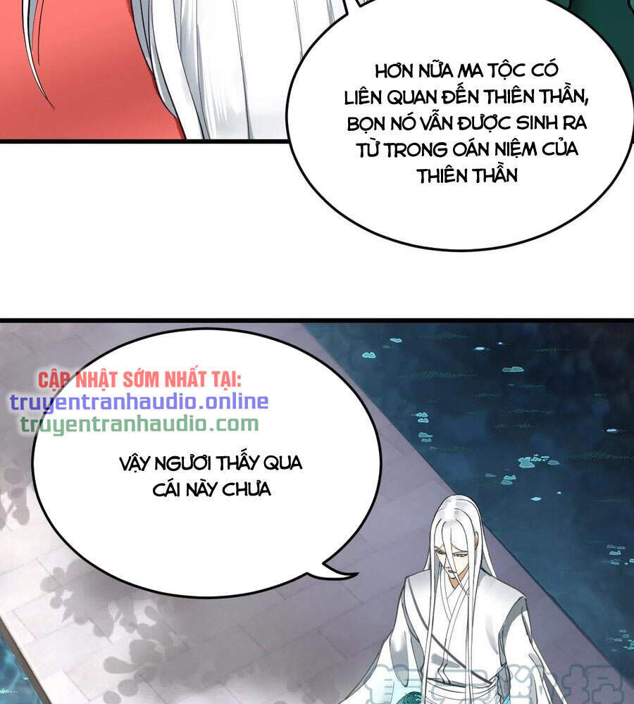 Luyện Khí 3000 Năm Chapter 217 - Trang 2