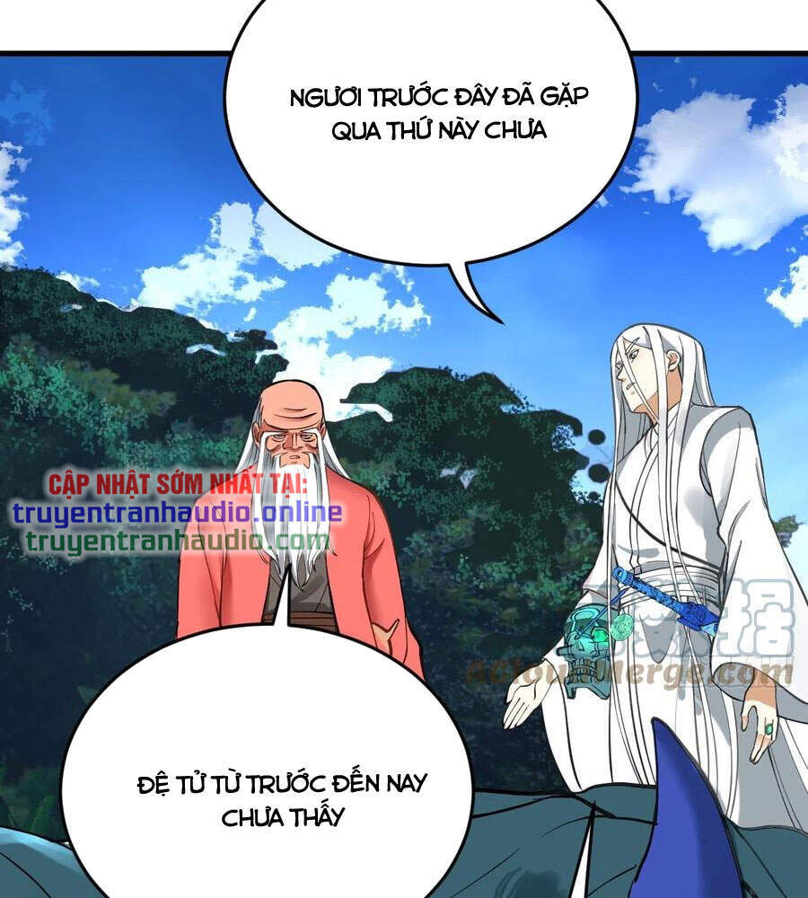 Luyện Khí 3000 Năm Chapter 217 - Trang 2