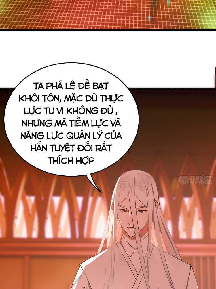 Luyện Khí 3000 Năm Chapter 210 - Trang 2