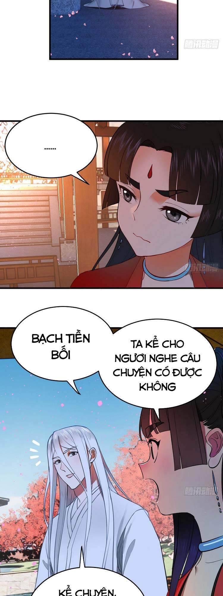 Luyện Khí 3000 Năm Chapter 210 - Trang 2