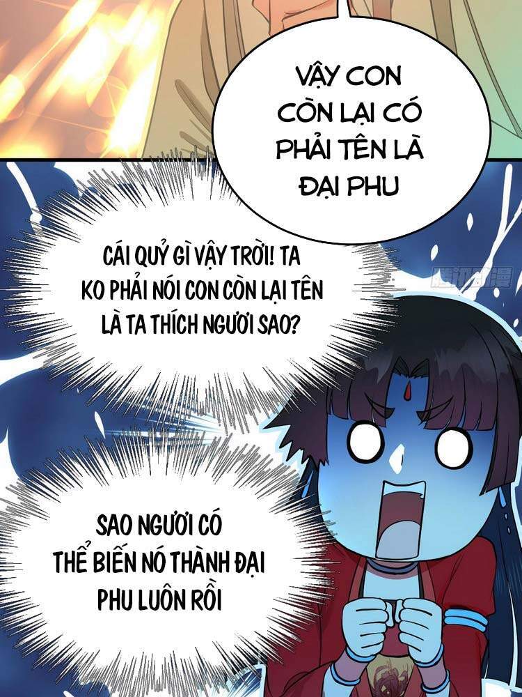 Luyện Khí 3000 Năm Chapter 210 - Trang 2