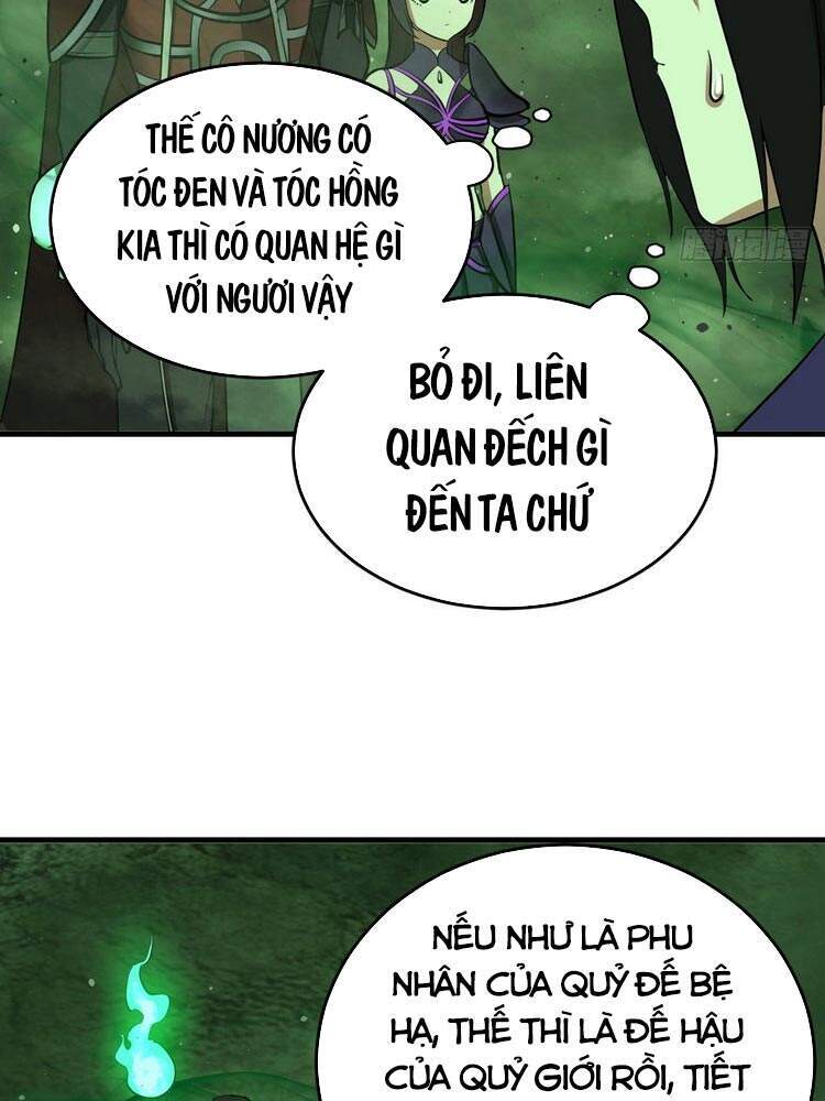 Luyện Khí 3000 Năm Chapter 207 - Trang 2