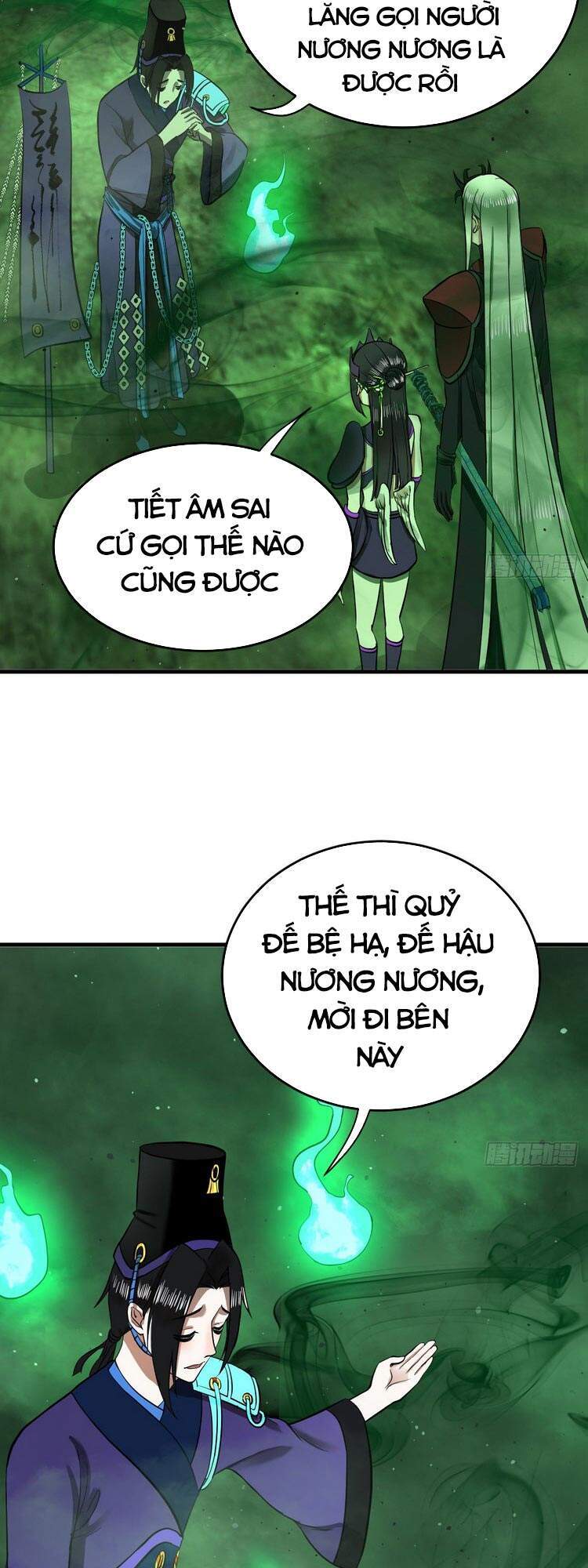 Luyện Khí 3000 Năm Chapter 207 - Trang 2