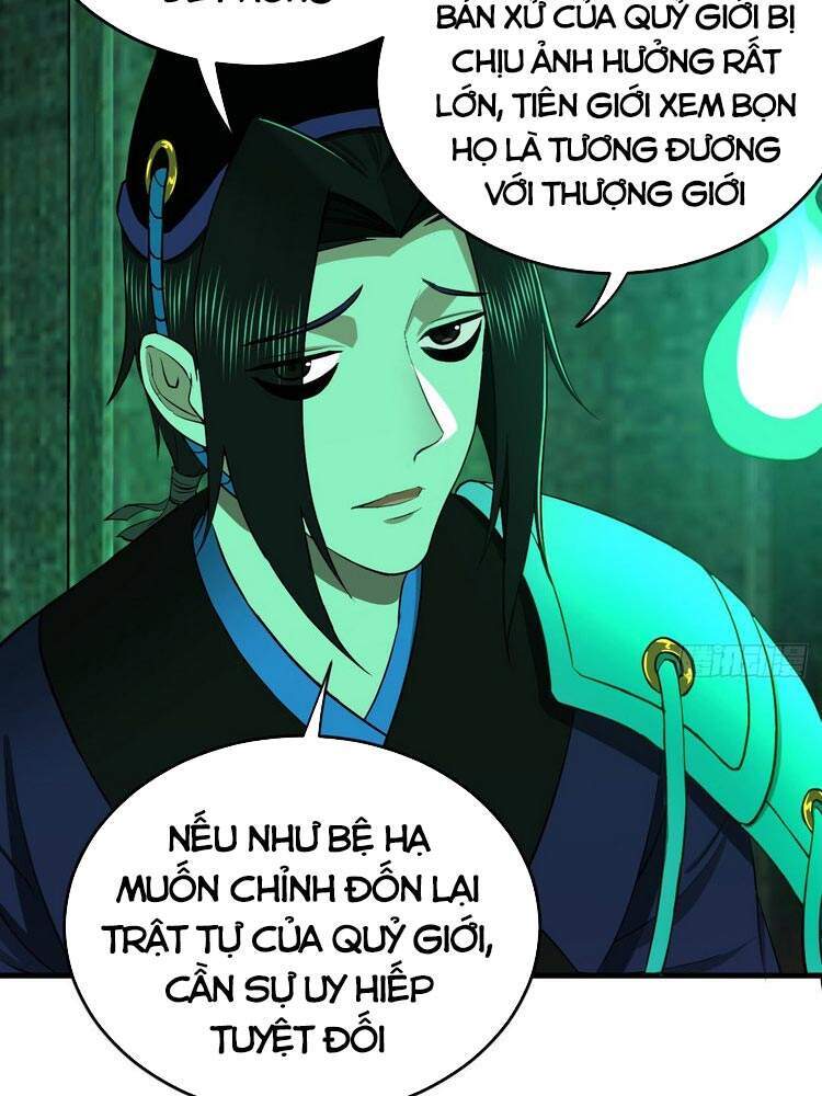 Luyện Khí 3000 Năm Chapter 207 - Trang 2