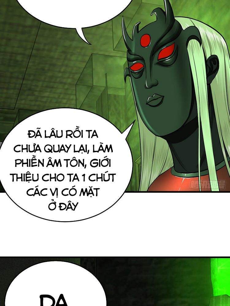 Luyện Khí 3000 Năm Chapter 207 - Trang 2