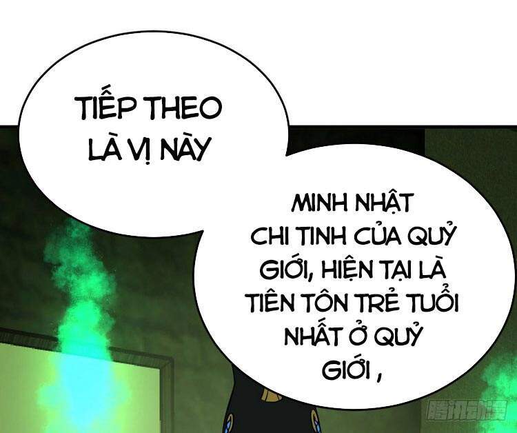 Luyện Khí 3000 Năm Chapter 207 - Trang 2