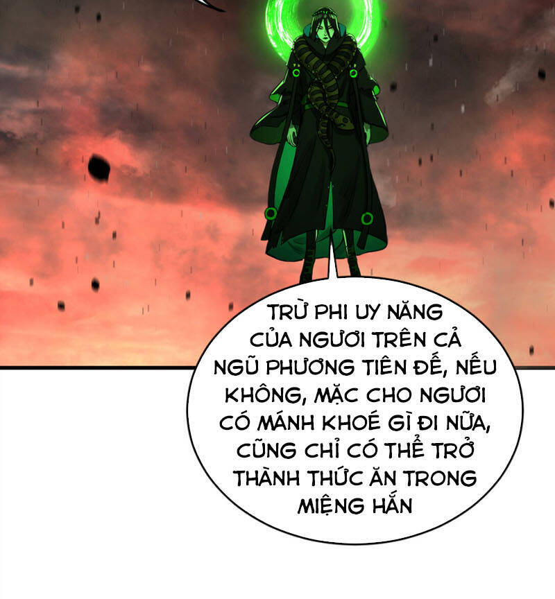 Luyện Khí 3000 Năm Chapter 204 - Trang 2