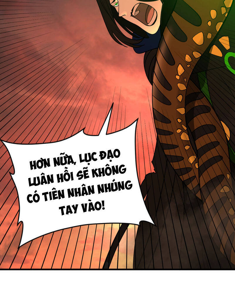 Luyện Khí 3000 Năm Chapter 204 - Trang 2