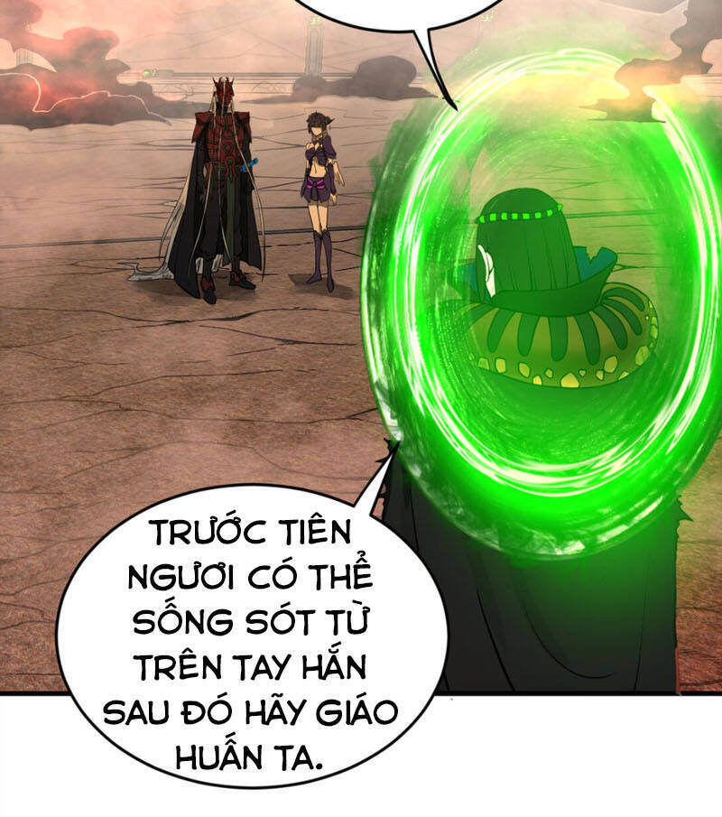 Luyện Khí 3000 Năm Chapter 204 - Trang 2