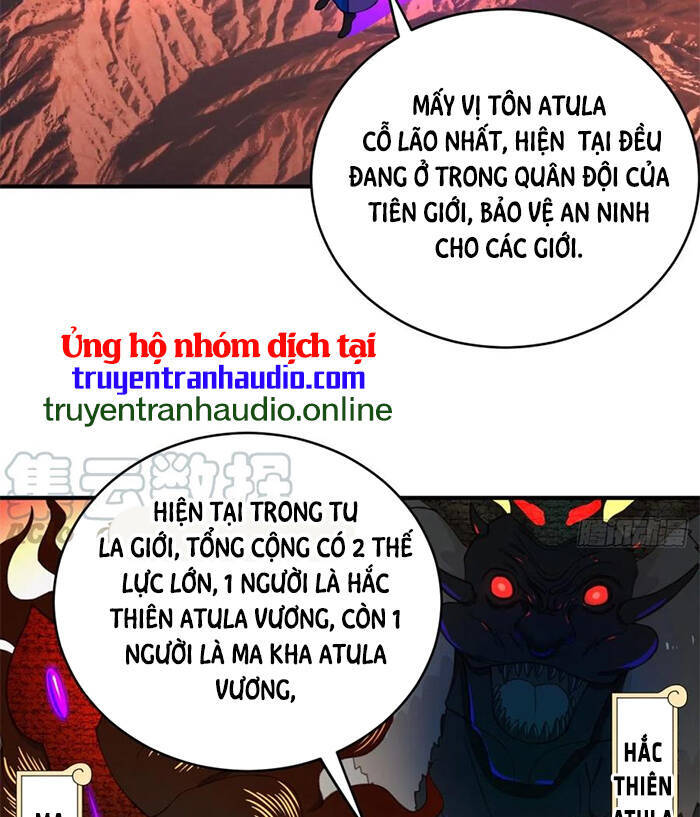 Luyện Khí 3000 Năm Chapter 193 - Trang 2