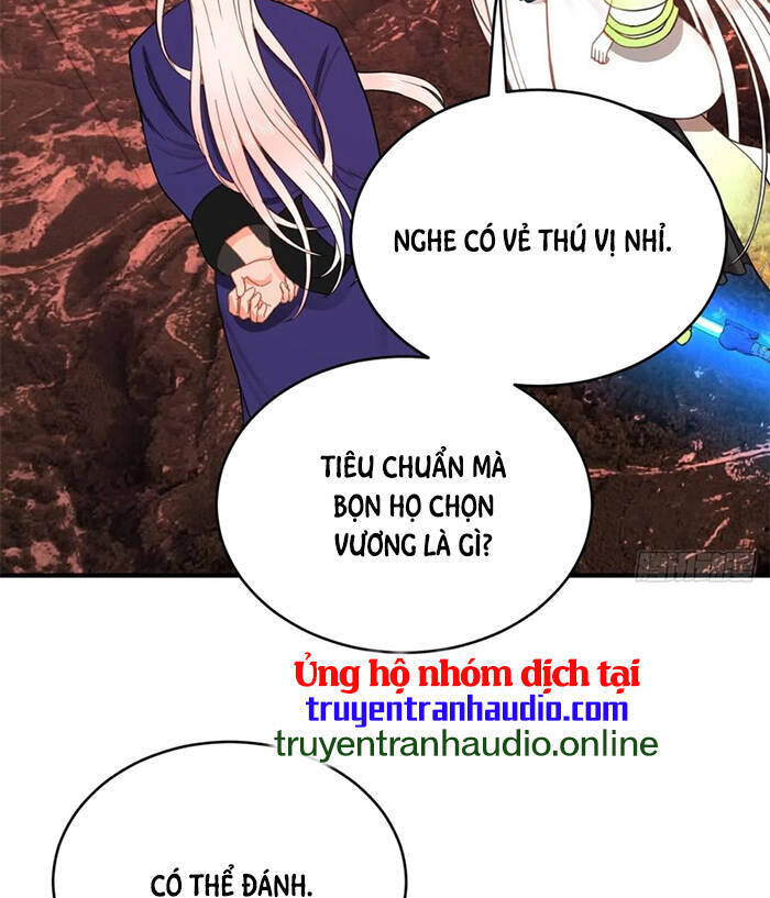 Luyện Khí 3000 Năm Chapter 193 - Trang 2